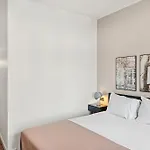 Limehome Maximilianstrasse Apartmán