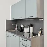 Limehome Maximilianstrasse * Memmingen