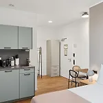 Limehome Maximilianstrasse *