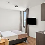Apartmán Limehome Maximilianstrasse *