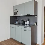 Limehome Maximilianstrasse Memmingen