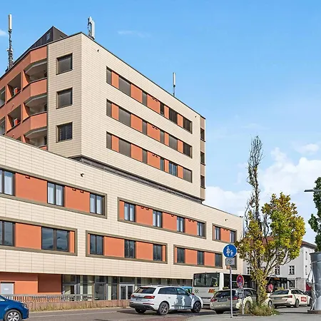 Limehome Maximilianstrasse