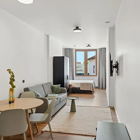 Limehome Maximilianstrasse * Memmingen