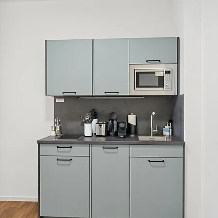 Limehome Maximilians * Memmingen