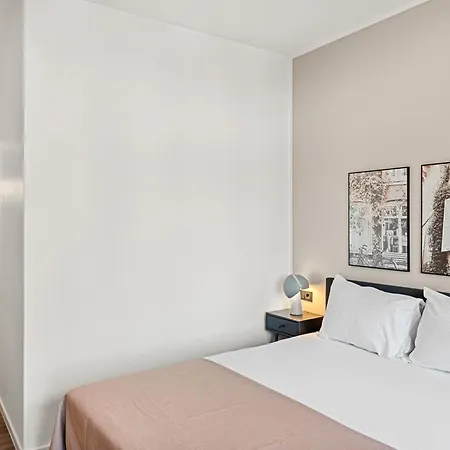 Limehome Maximilianstrasse Apartment