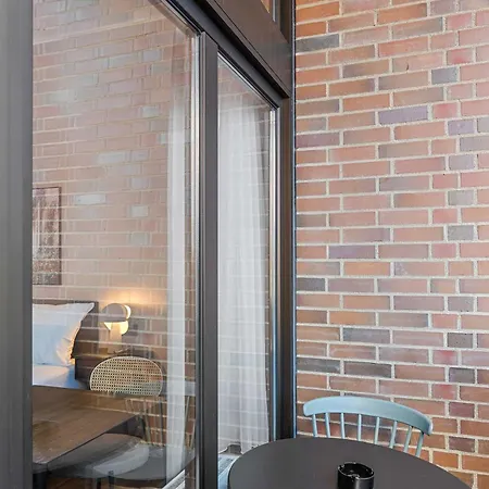 Limehome Maximilianstrasse Apartamento *