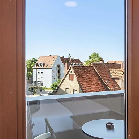 Limehome Maximilians Memmingen