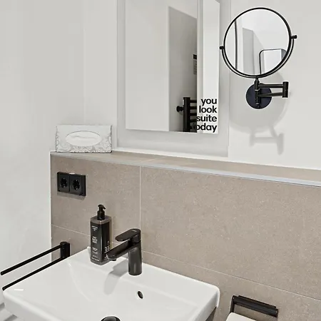 Apartment Limehome Maximilians Memmingen