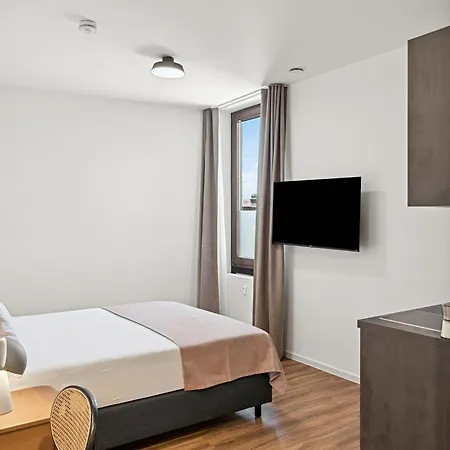 Apartment Limehome Maximilianstrasse *