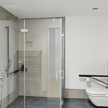 Apartment Limehome Maximilians Memmingen