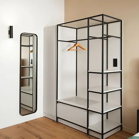 Limehome Maximilians Apartment Memmingen