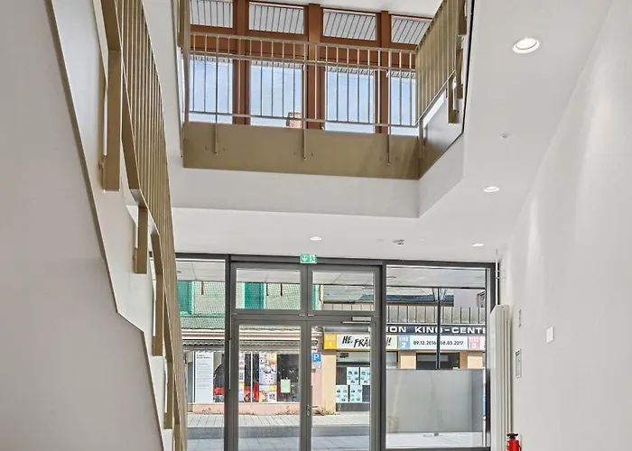 Limehome Maximilianstrasse